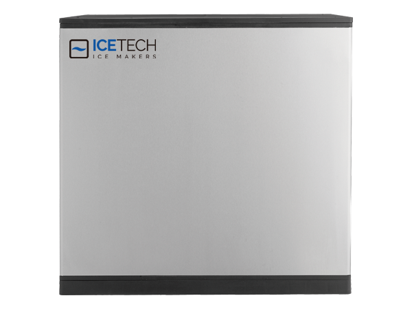 Icetech FD-415 - Küp Buz Maki̇nesi̇, Haznesi̇z