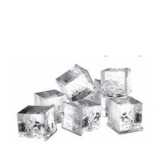 Icetech FD-415 - Küp Buz Maki̇nesi̇, Haznesi̇z