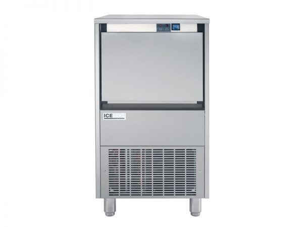 Icetech CD-90 - Kar Buz Maki̇nesi̇