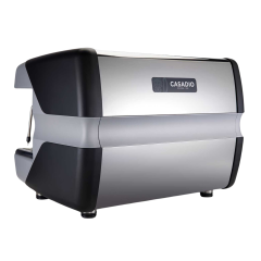 Casadio Nettuno A2 W TC - 2 Gruplu Tam Otomatik Espresso Makinesi