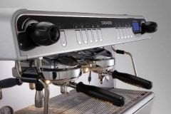 Casadio Nettuno A2 W TC - 2 Gruplu Tam Otomatik Espresso Makinesi