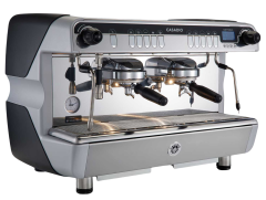 Casadio Nettuno A2 W TC - 2 Gruplu Tam Otomatik Espresso Makinesi