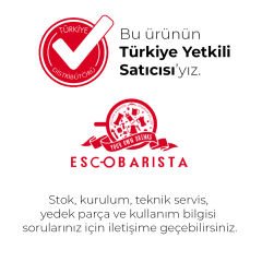 La Cimbali M26 BE DT/3 - Tam Otomatik Espresso Kahve Makinesi