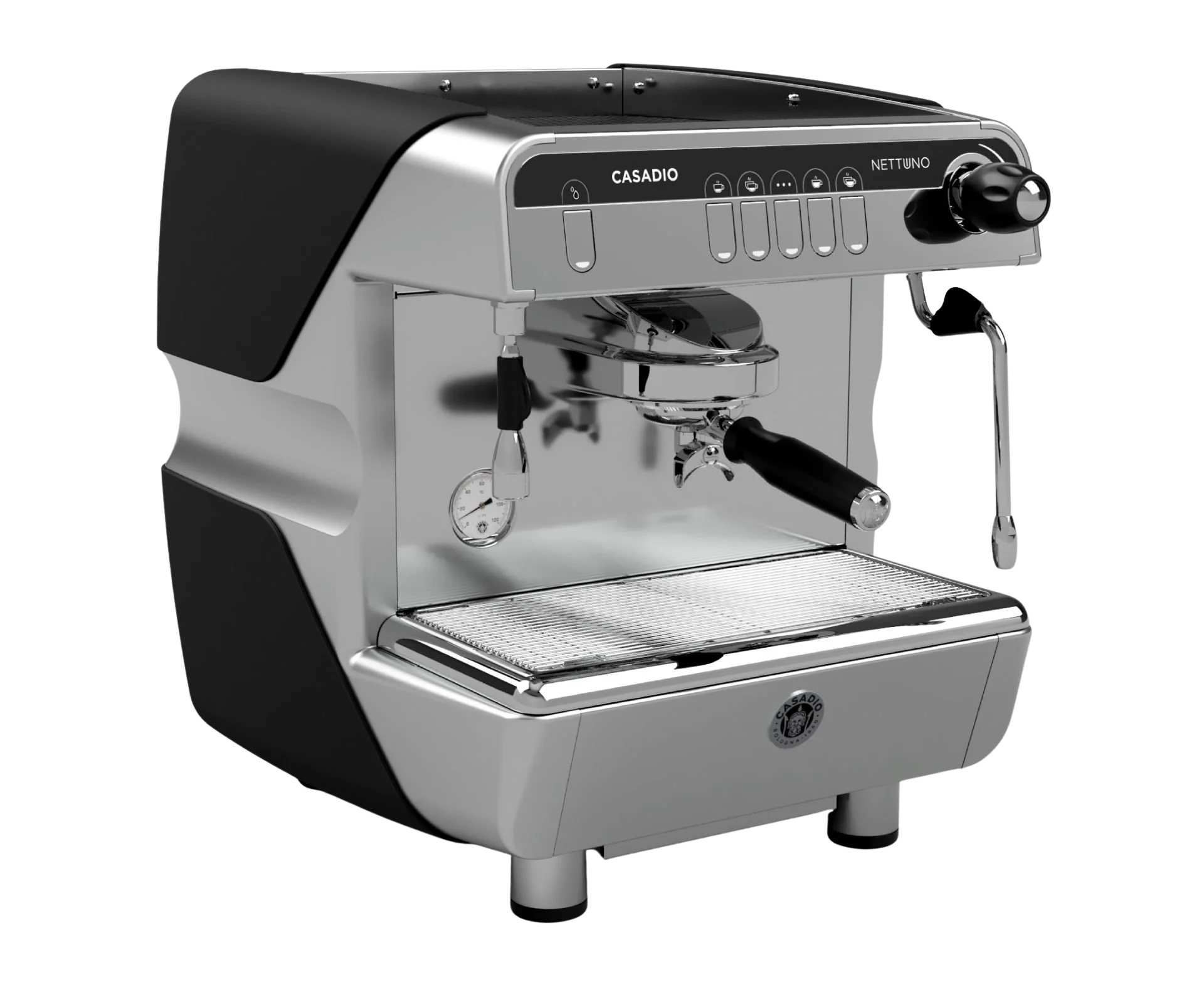 Casadio Nettuno A1 - TC Gruplu Tam Otomatik Espresso Makinesi
