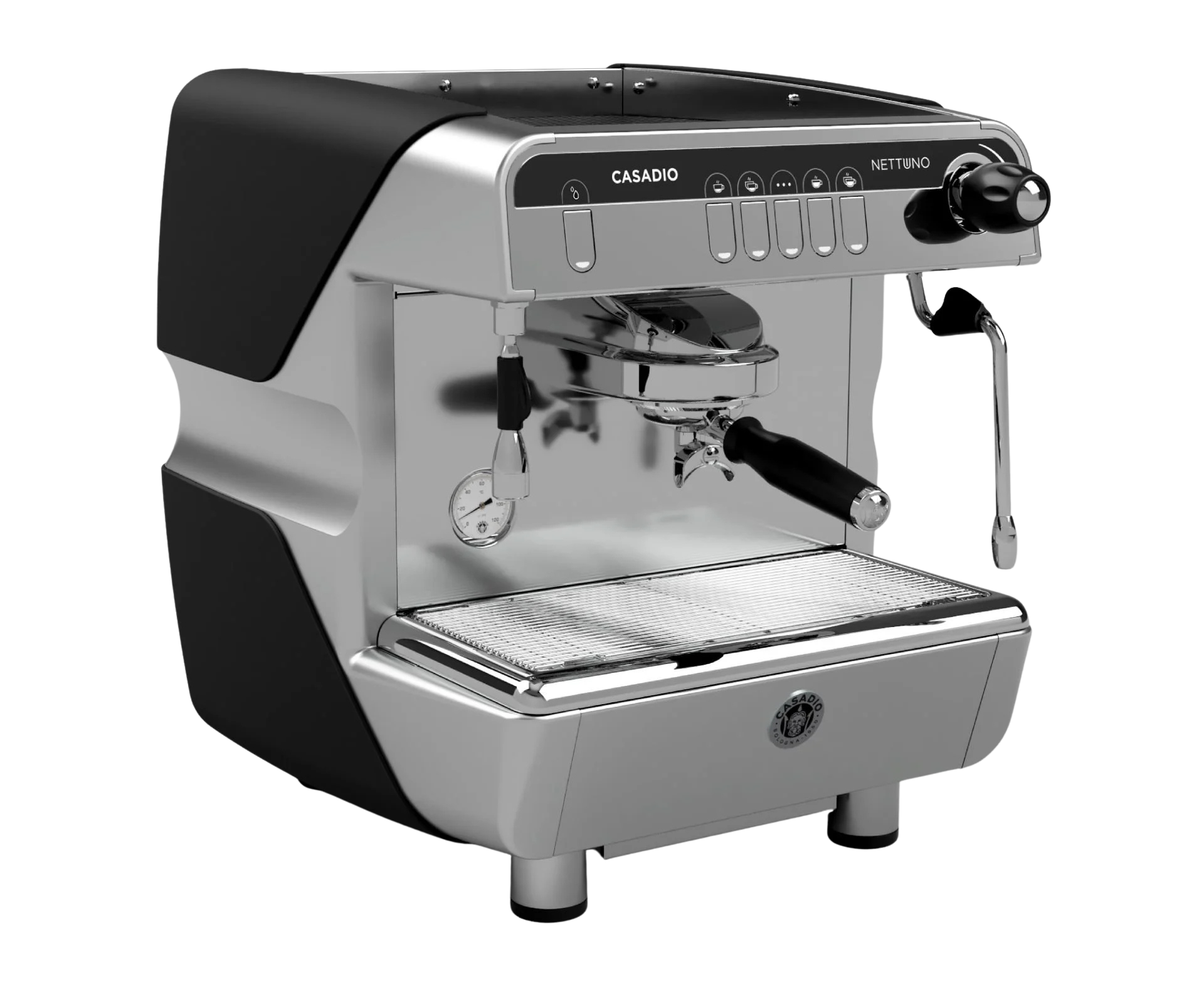 Casadio Nettuno A1 - TC Gruplu Tam Otomatik Espresso Makinesi