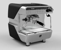 Casadio Nettuno A1 - TC Gruplu Tam Otomatik Espresso Makinesi
