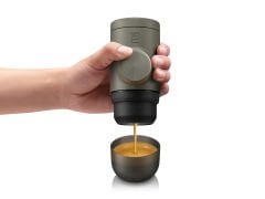 Wacaco Minipresso GR2 - Taşınabilir Espresso Makinesi