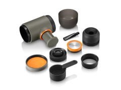 Wacaco Minipresso GR2 - Taşınabilir Espresso Makinesi