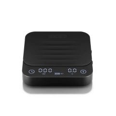 Wacaco Exagram PRO Demleme Tartısı 9cm x 9,5cm X 2,2cm Şarj Edilebilir (TAŞIMA KUTULU)