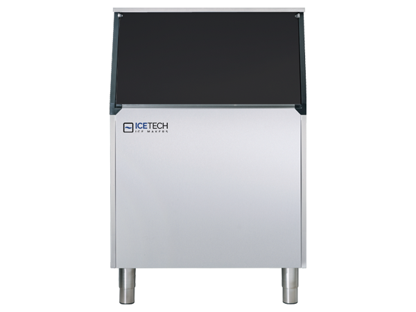 Icetech Silo-200 - Buz Maki̇neleri̇ İçi̇n Hazne