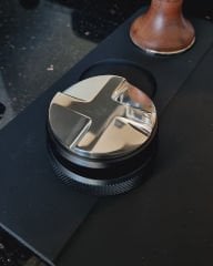 MHW-3BOMBER CD-Texture Tamper & Distributor - 58.35mm