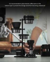 MHW-3BOMBER Manyetik Stand