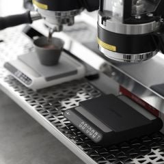 MHW-3Bomber Formula Akıllı Kahve Tartısı - Beyaz