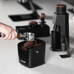 MHW-3BOMBER Knock Box - Siyah