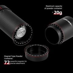 MHW-3BOMBER Blade R3 - Manuel Kahve Değirmeni