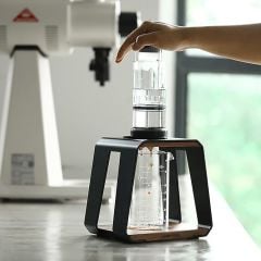 MHW-3BOMBER Dripper Standı - Beyaz