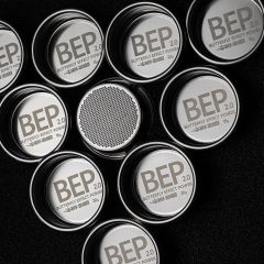 MHW-3BOMBER Butterfly Effect Espresso Sepeti 58.5 mm  - 18 gr