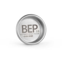 MHW-3BOMBER Butterfly Effect Espresso Sepeti 58.5 mm  - 18 gr