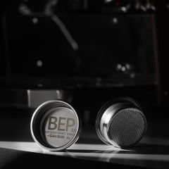 MHW-3BOMBER Butterfly Effect Espresso Sepeti 58.5 mm  - 18 gr
