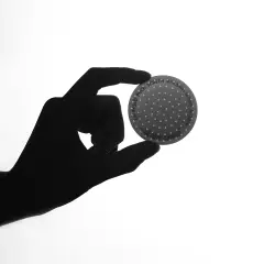 MHW-3BOMBER Espresso Puck Screen - 53mm 0.8mm