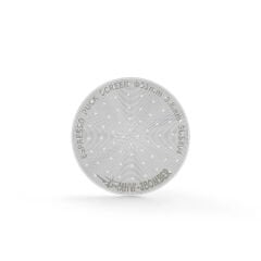 MHW-3BOMBER Espresso Puck Screen - 51mm