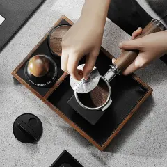 MHW-3BOMBER Espresso Puck Screen - 53mm 0.8mm