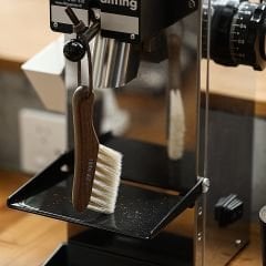 MHW-3BOMBER Knife Brush - Temizlik Fırçası