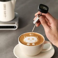 MHW-3Bomber Dijital Termometre