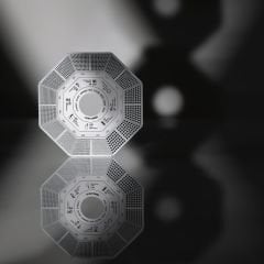 MHW-3BOMBER Kahve Öğütüm Boyutu Ölçüm Kartı