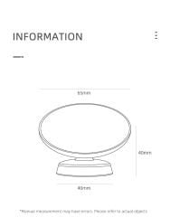 MHW-3BOMBER Espresso Takip Aynası