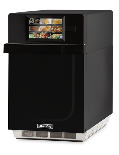 Menumaster Xpresschef MRX52 - Turbo Fırın