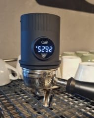 Escobarista Hassas Doser Şarj Edilebilir Tartı