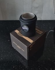 Escobarista Hassas Doser Şarj Edilebilir Tartı