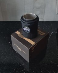 Escobarista Hassas Doser Şarj Edilebilir Tartı