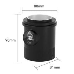 Escobarista Hassas Doser Tartı