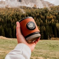 Wacaco Picopresso Deri Kılıf - Protection Sleeves