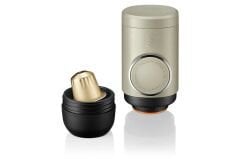 Wacaco Minipresso NS2 - Nespresso Kapsül