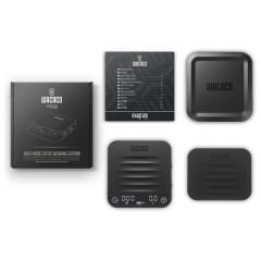 Wacaco Espresso Set - Picopresso - Exagrind - Exagram Pro