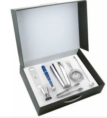 Motta Barmen Kit - Paris