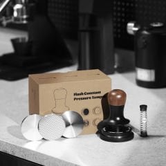 MHW-3BOMBER Flash Constant Pressure Tamper Set 2.0 - 58.35mm