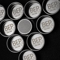 MHW-3BOMBER Butterfly Effect Espresso Sepeti 58.5 mm - 20 gr