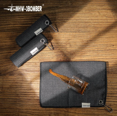 MHW-3BOMBER Askı Kancalı El Havlusu