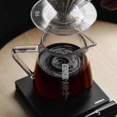 MHW-3BOMBER Elf Coffee Server - 500 ml