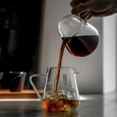 MHW-3BOMBER Elf Coffee Server - 500 ml