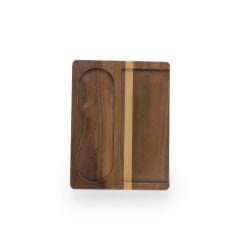 MHW-3BOMBER Ahşap Tamper Standı