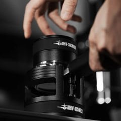 MHW-3BOMBER Yu Series Tamper Standı