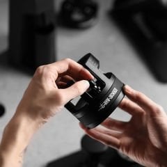 MHW-3BOMBER Yu Series Tamper Standı