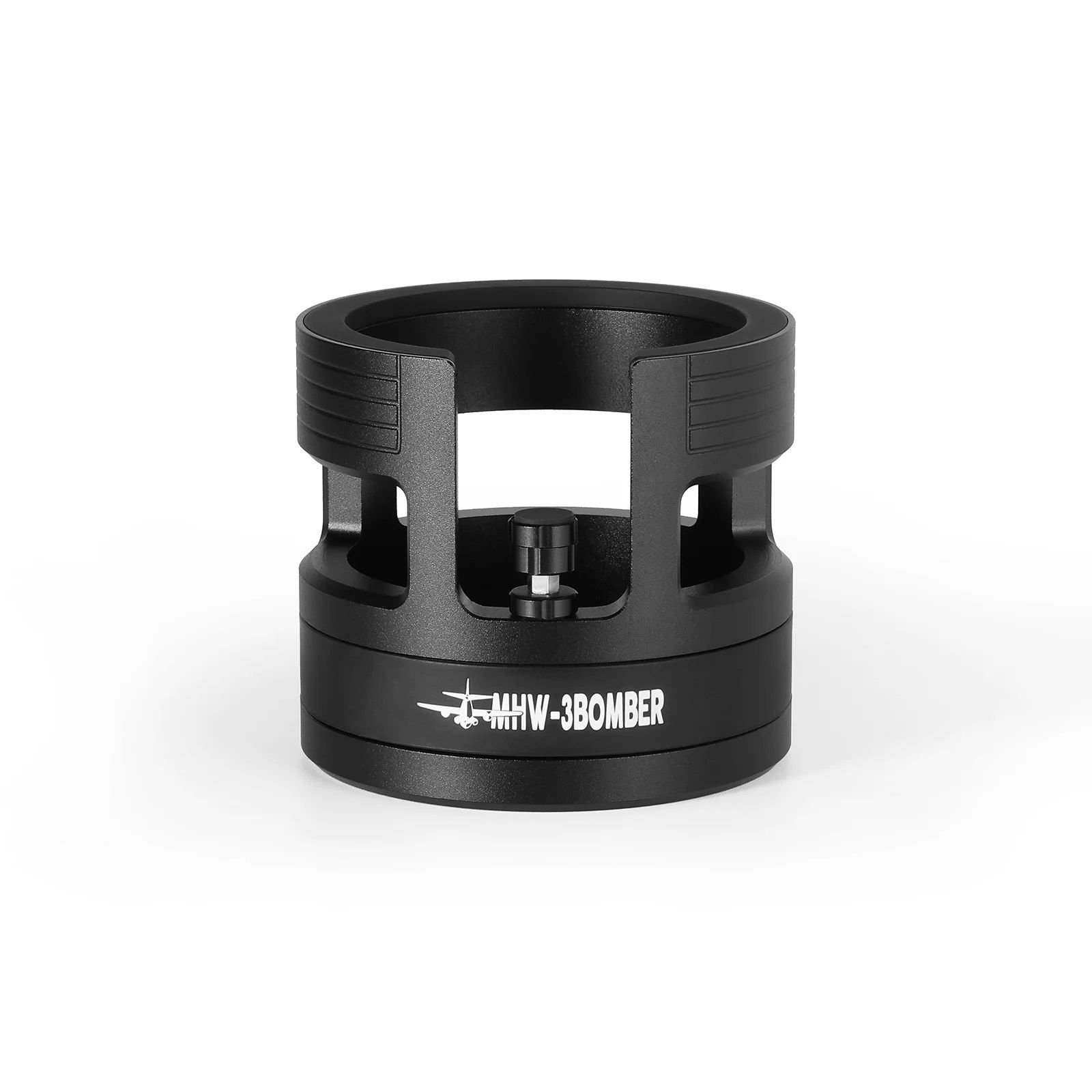 MHW-3BOMBER Yu Series Tamper Standı