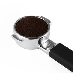 MHW-3BOMBER Yu Series Tek Parça Tabansız Portafiltre - Naked Portafilter