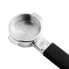 MHW-3BOMBER Yu Series Tek Parça Tabansız Portafiltre - Naked Portafilter